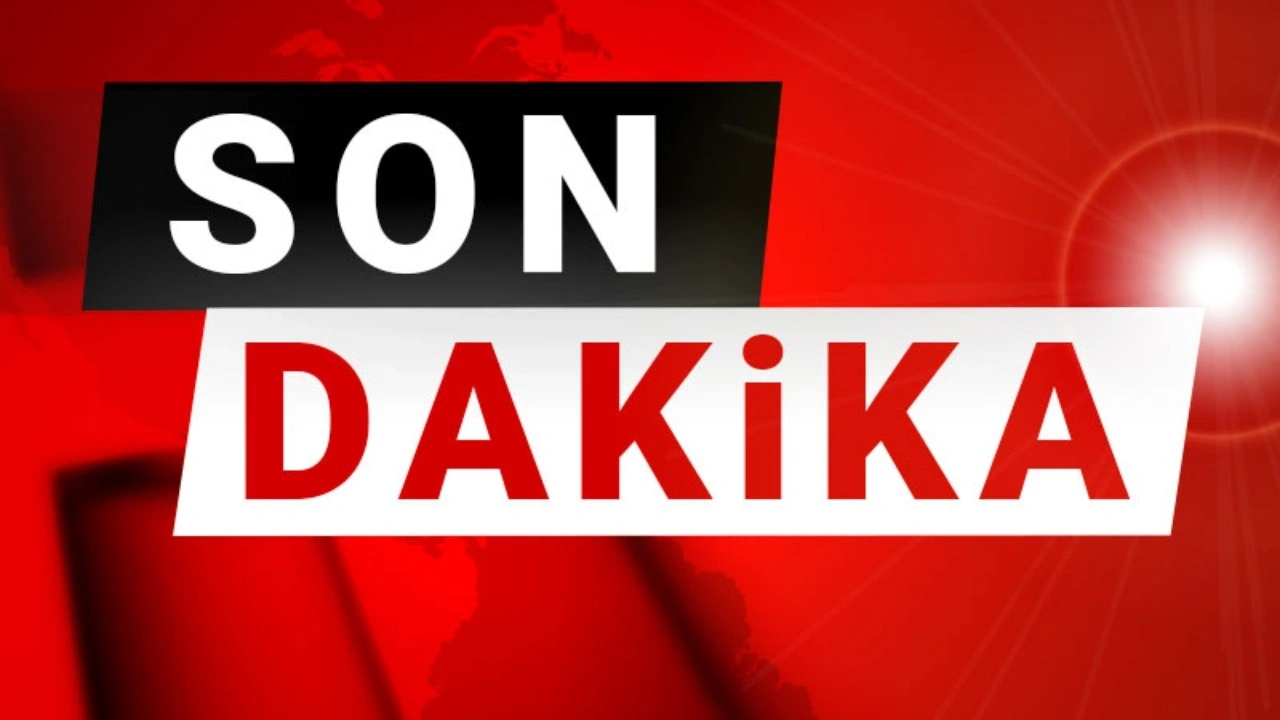Son Dakika | Adana'da deprem