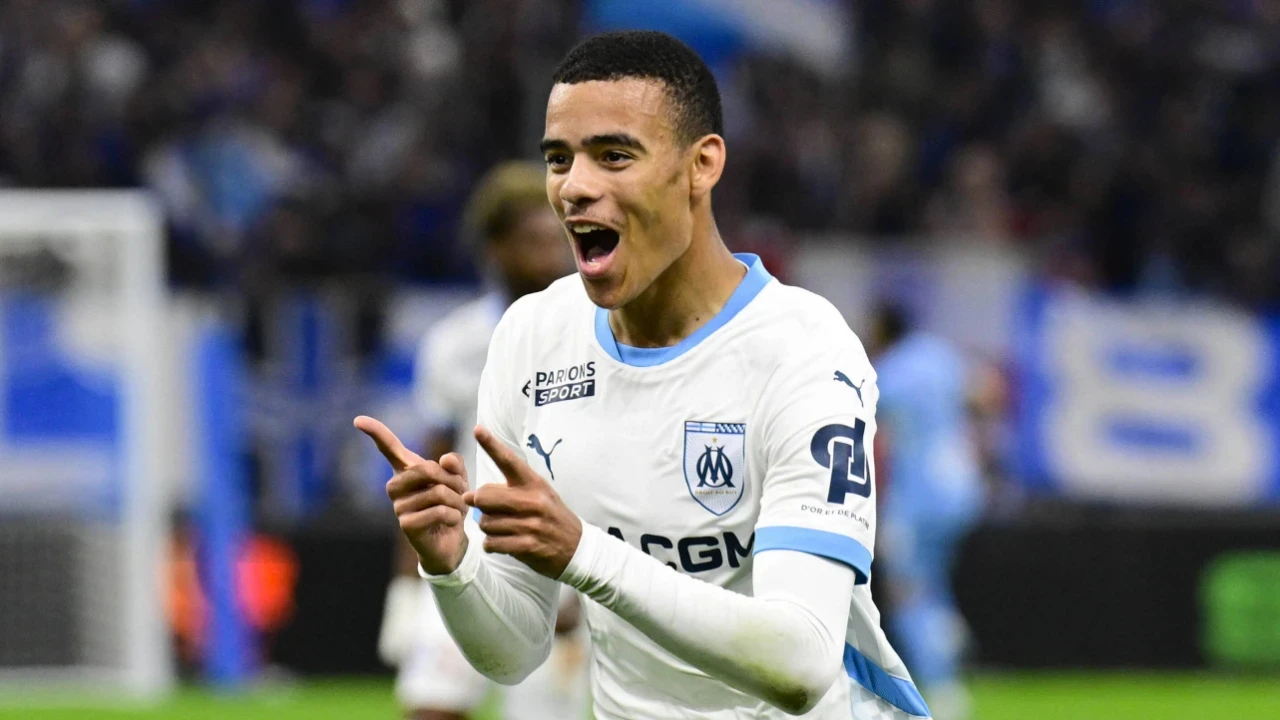 Mason Greenwood Fenerbahçe yolunda: 24 saat içinde İstanbul'da!