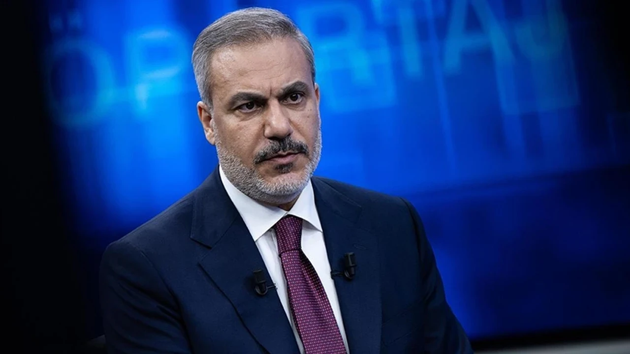 Dışişleri Bakanı Hakan Fidan moskova’ya gidiyor: Kritik ziyaret yarın başlıyor