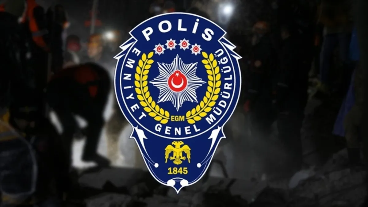 EGM'den Fatoş Pınar Türker iddiasına yalanlama