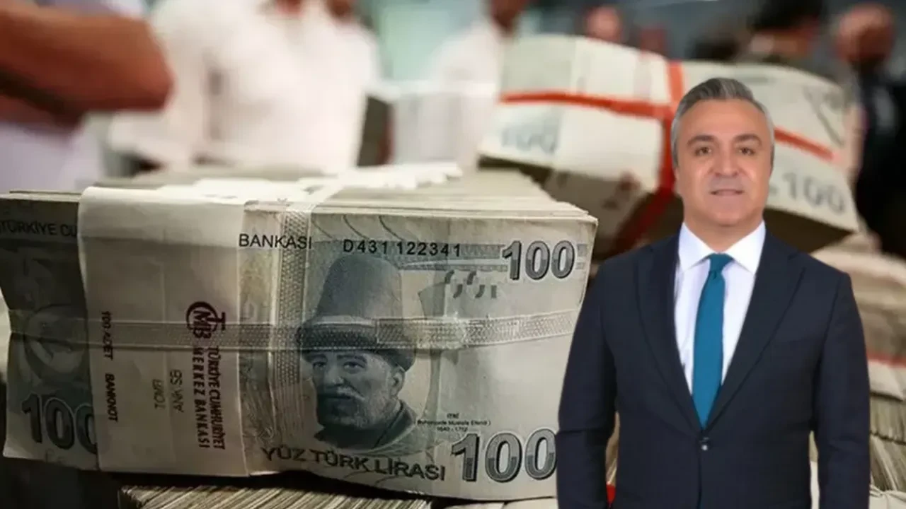 Emekli zammı için Temmuz düğümü! Özgür Erdursun, refah payı ve faizsiz konut için son noktayı koydu