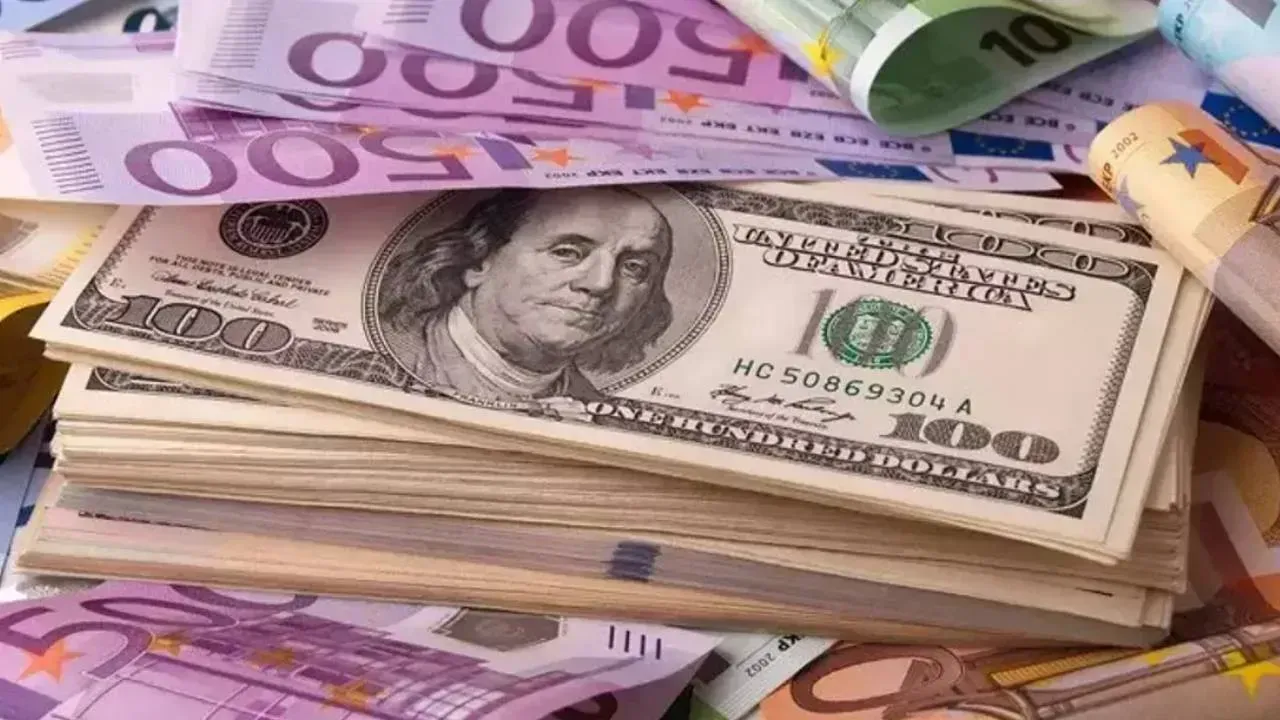 Dolar/TL 47,20 seviyesinden işlem görüyor
