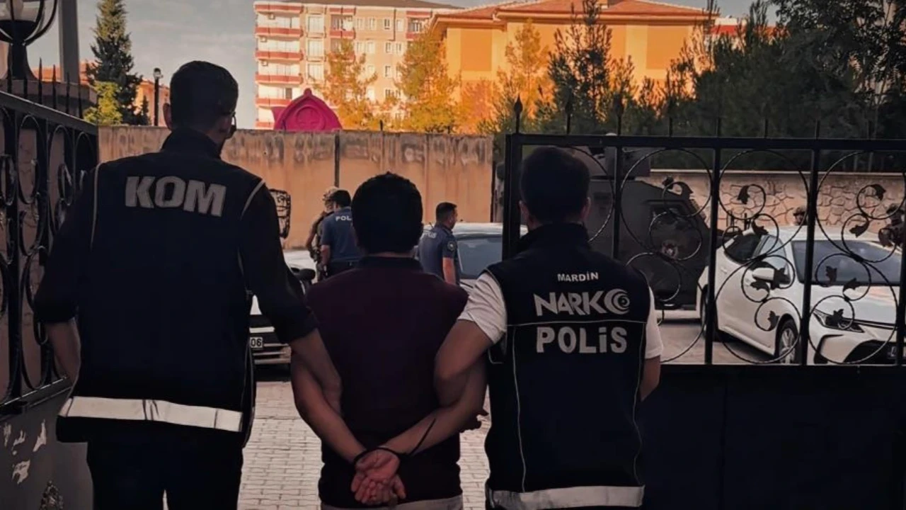 5 ilde ehliyet operasyonu: 44 şüpheli yakalandı