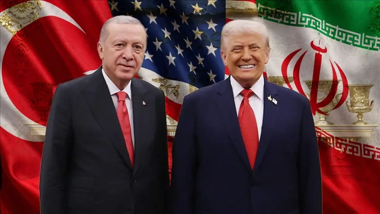 ABD'nin Ankara Büyükelçiliğinden NATO Zirvesi öncesi Türkiye'ye 70 yıllık ortaklık vurgusu