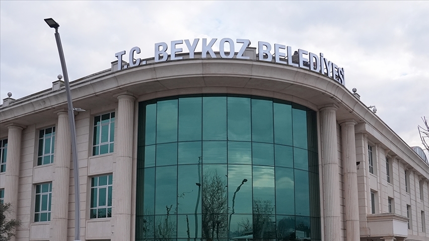 Beykoz Belediyesi soruşturması. Alaattin Köseler'e 77 yıla kadar hapis istemi