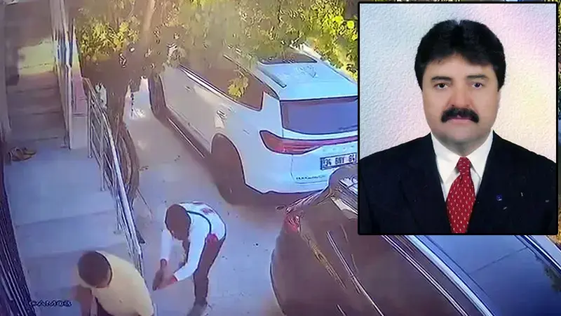 Mali müşavir cinayetinde 5 sanığa ağırlaştırılmış müebbet
