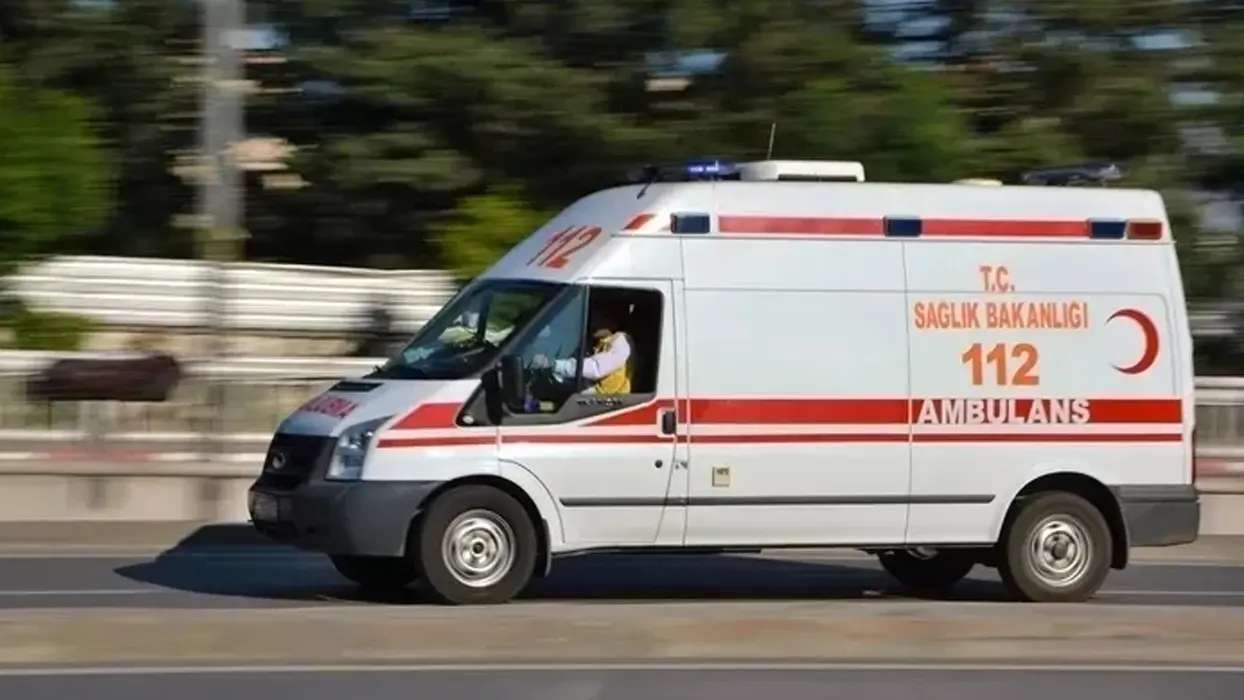 Van'dan kahreden haber: 1 jandarma personeli şehit, 5 yaralı
