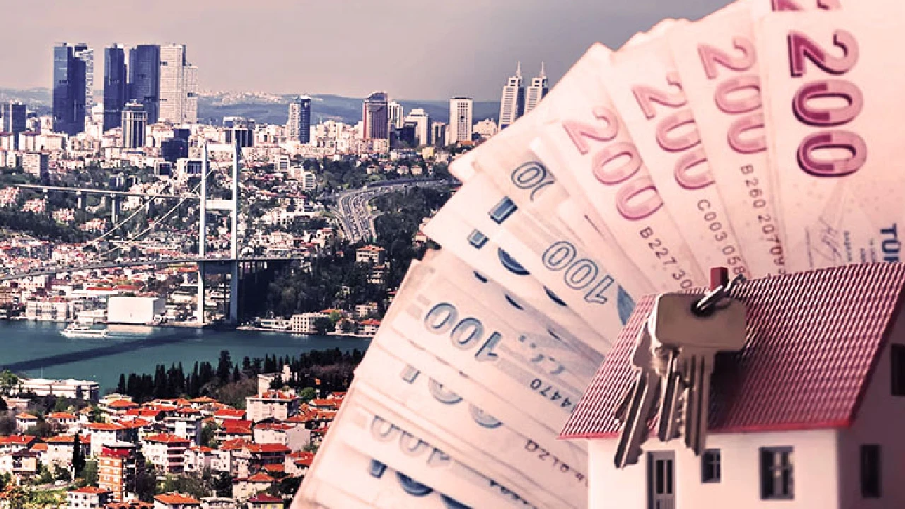 Ev alacaklar ve kiracılar dikkat! TCMB verileri konut sektörü için ne diyor?