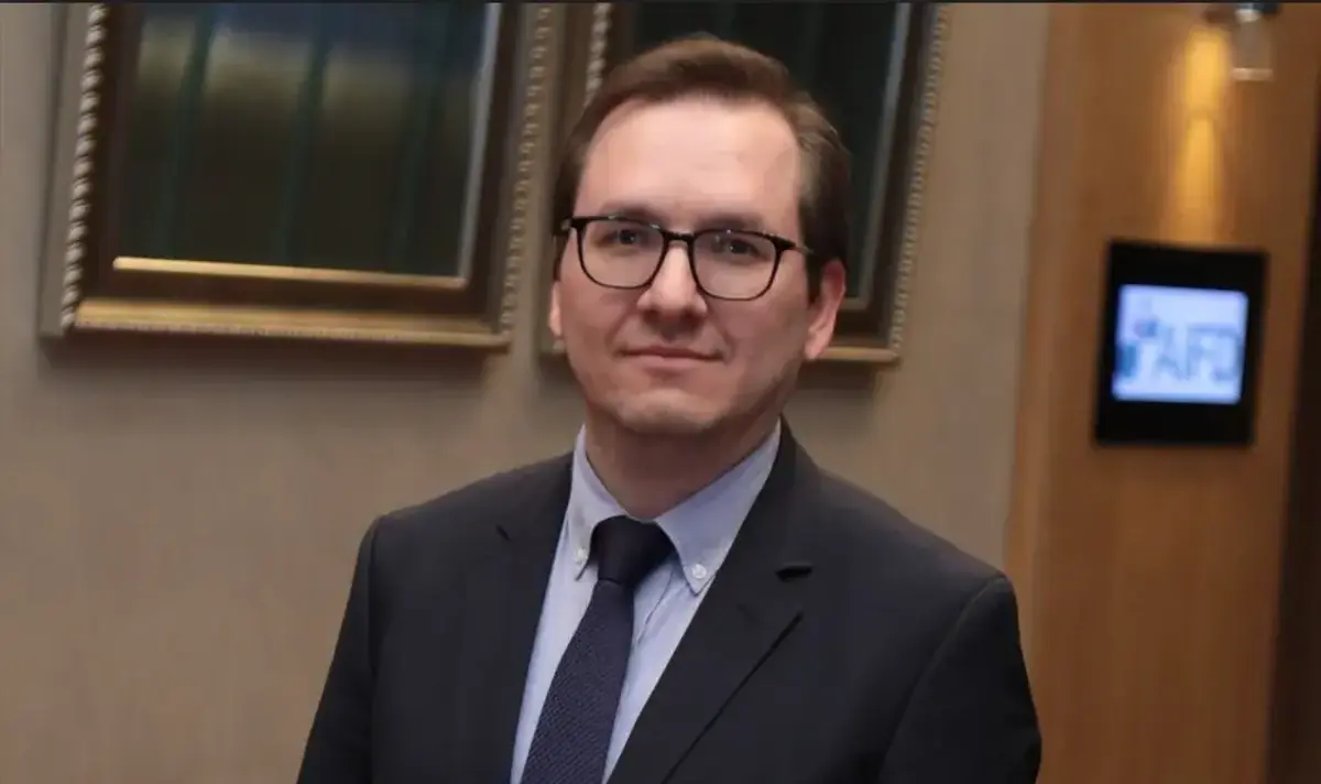 AIFD Sağlık Politikaları Müdürü Gökhan Özkan oldu