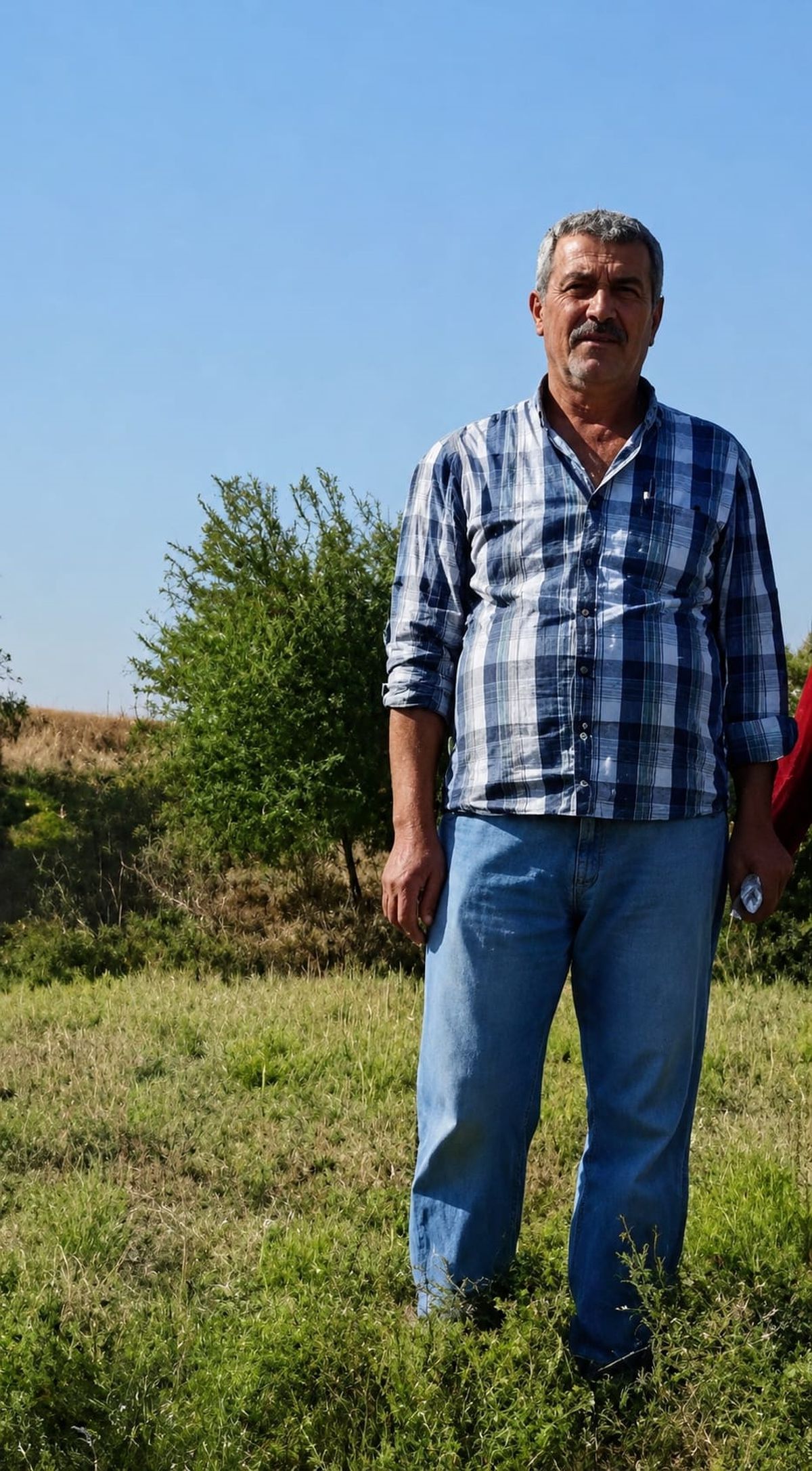 Ahırda elektrik akımına kapılan çiftçi öldü