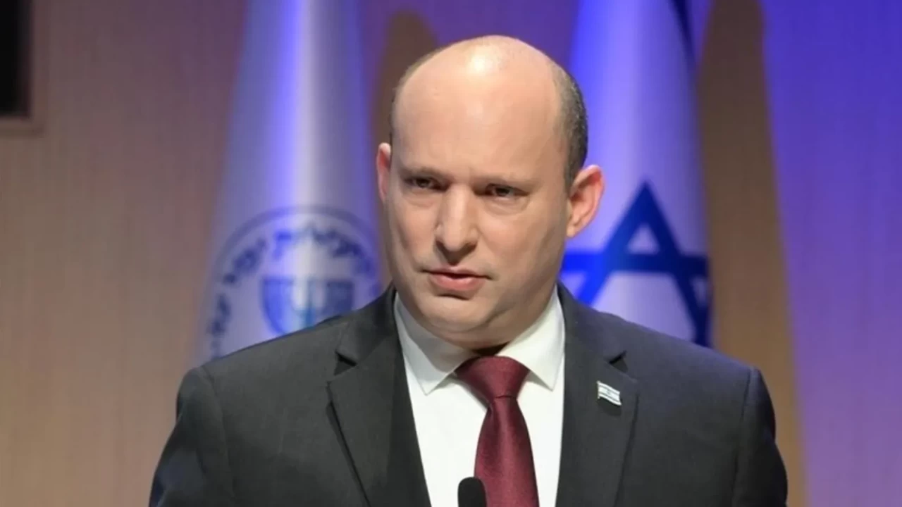 Bennett’in 'Batı Şeria' vizyonu İsrail siyasetini karıştırdı: Hükümetten sert tepki