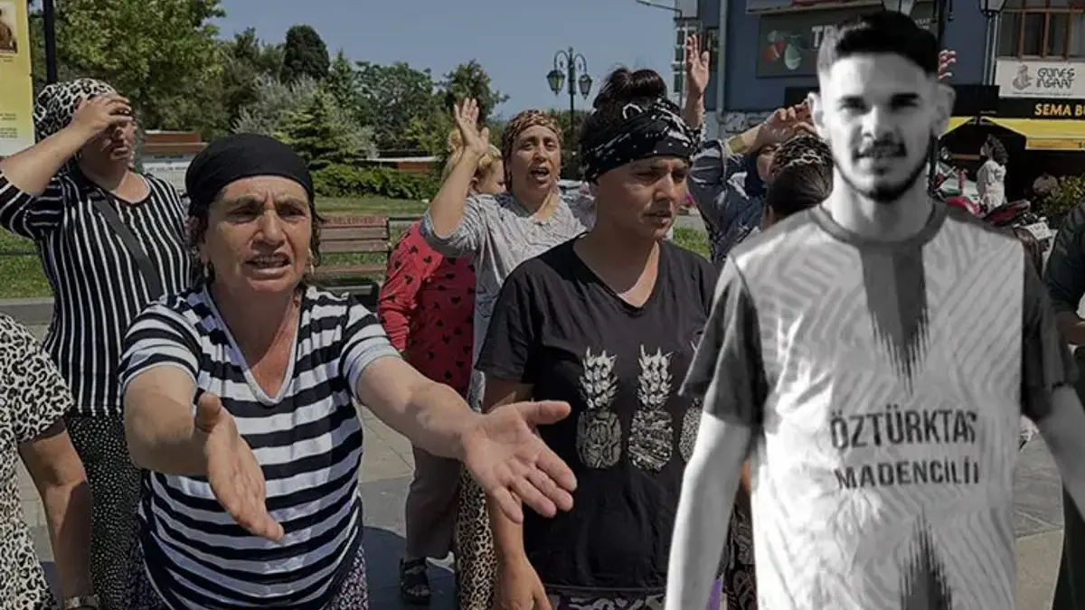 17 yaşındaki Baran kavgada boğazı kesilerek öldürüldü! 'En ağır ceza verilsin'