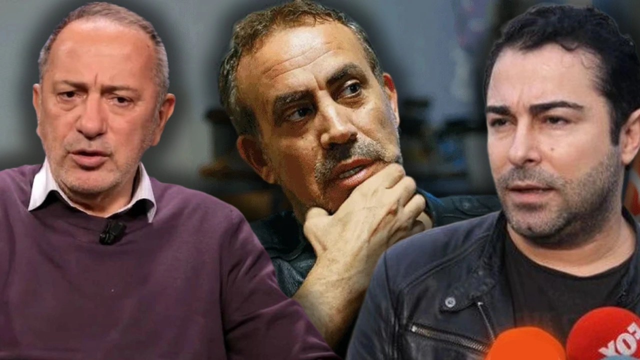 Hepimiz göz göre göre mi dolandırıldık? Büyük sorular: Fatih Altaylı ve Atilla Taş böyle uyarmıştı