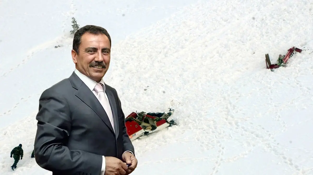 Yazıcıoğlu soruşturmasında yeni deliller! FETÖ izi güçlendi