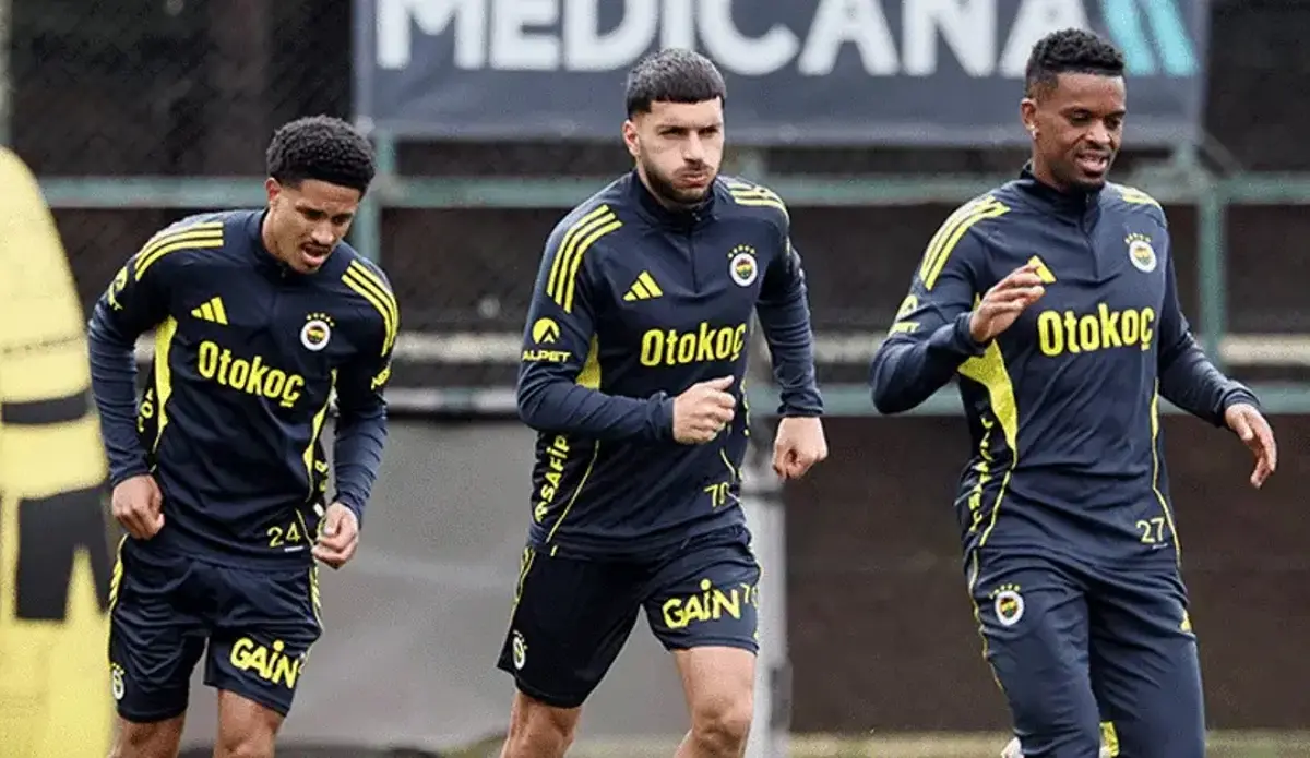 Fenerbahçe'nin kamp programı belli oldu!