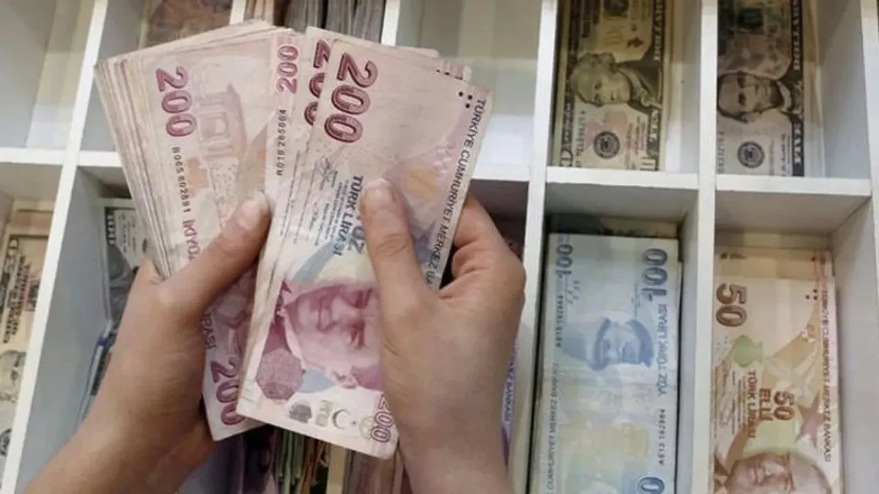Mevduatta oranlar değişti! İşte 800 bin liranın aylık getirisi