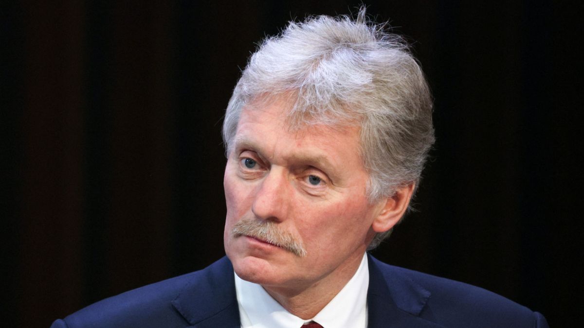 Kremlin: Ukrayna'nın saldırıları barışçıl çözüme yönelik girişimleri zorlaştırıyor