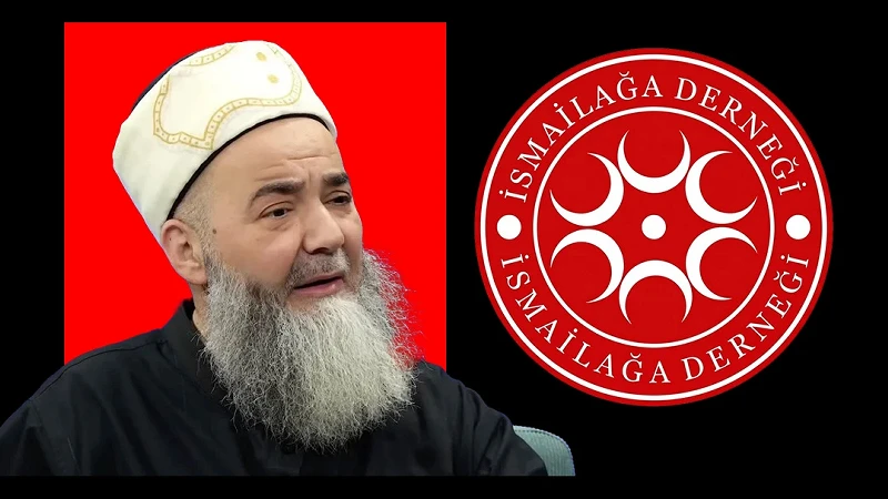 'Cübbeli Ahmet'in provokasyonu yargıya taşındı