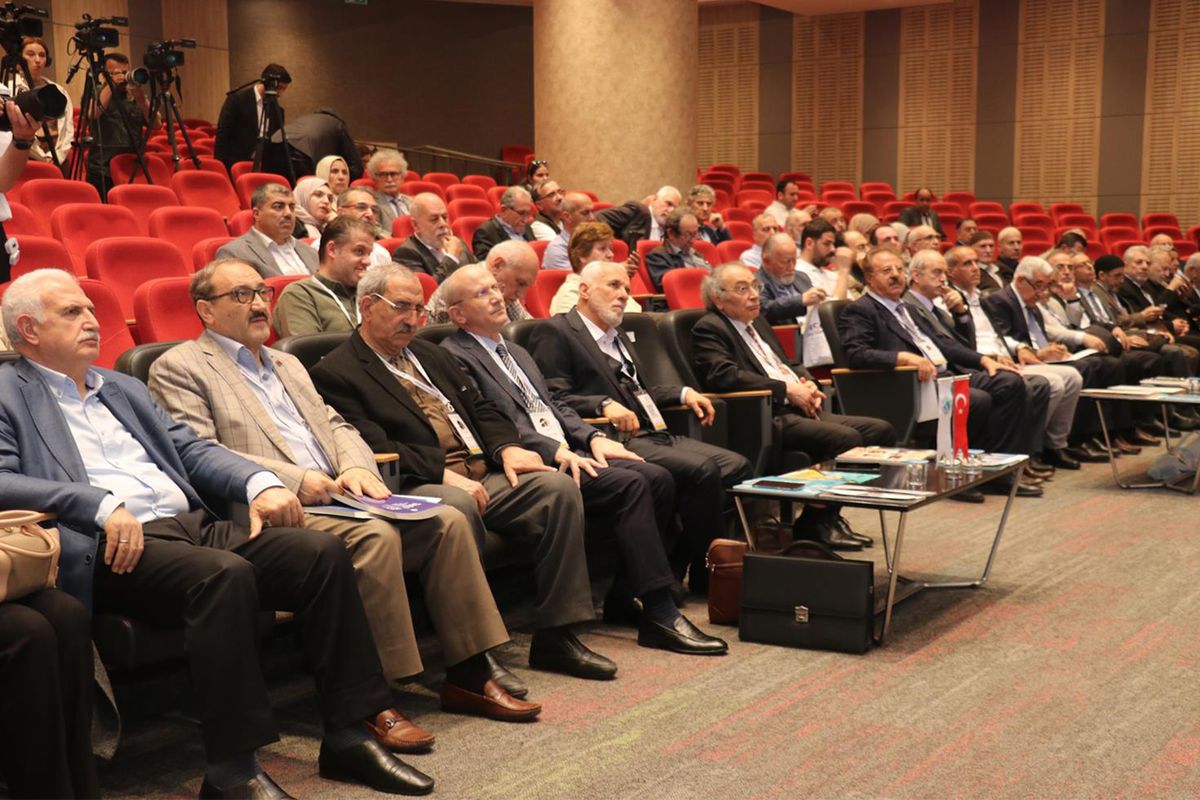 3. Uluslararası l-i Beyt Sempozyumu Üsküdar Üniversitesi’nde başlıyor