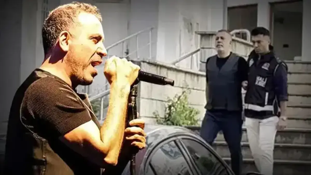 Ahbap soruşturmasında Haluk Levent dahil 19 şüpheliye tutuklama talebi