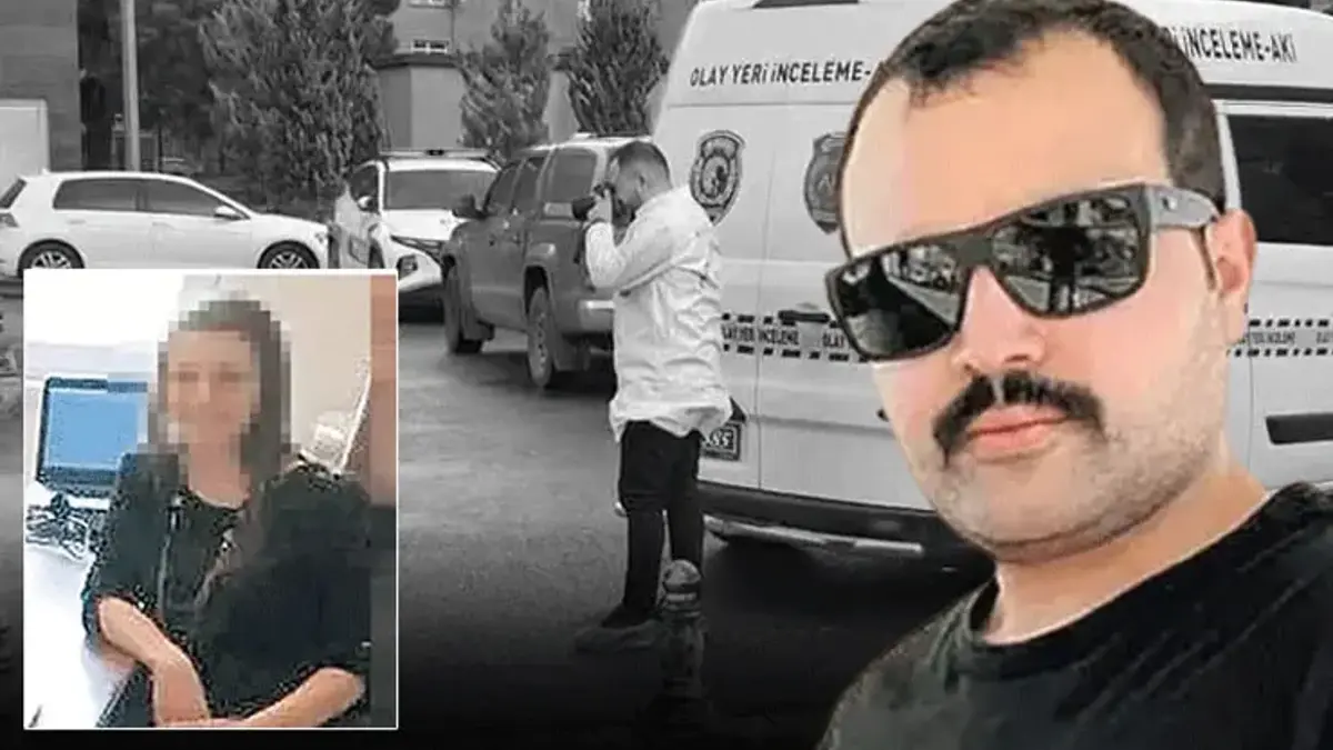 Kadın hakimi vuran savcının 42 yıla kadar hapisle cezalandırılması istendi: 'Rica ediyorum bu savcıyı susturur musunuz?'