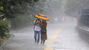 Meteoroloji uyardı: Marmara ve Karadeniz'de sağanak, Güneydoğu'da 40 dereceyi aşan sıcaklık