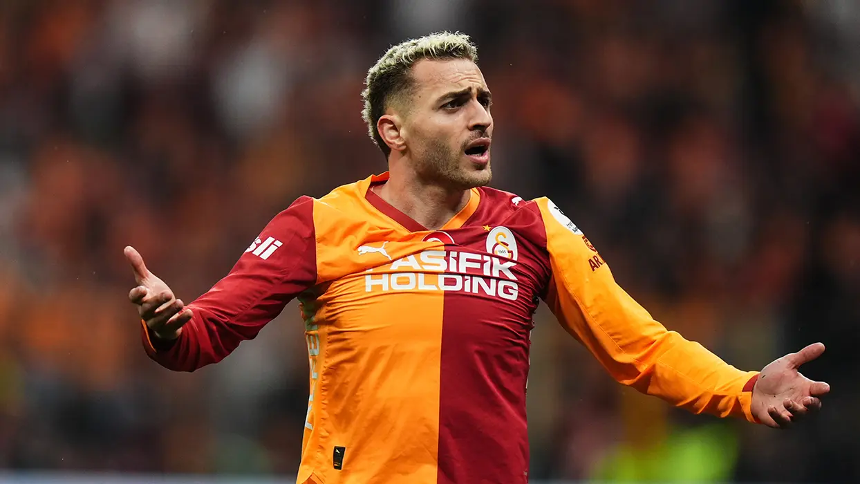 Sürpriz transfer iddiası! Barış Alper Yılmaz'a İtalya'dan talip