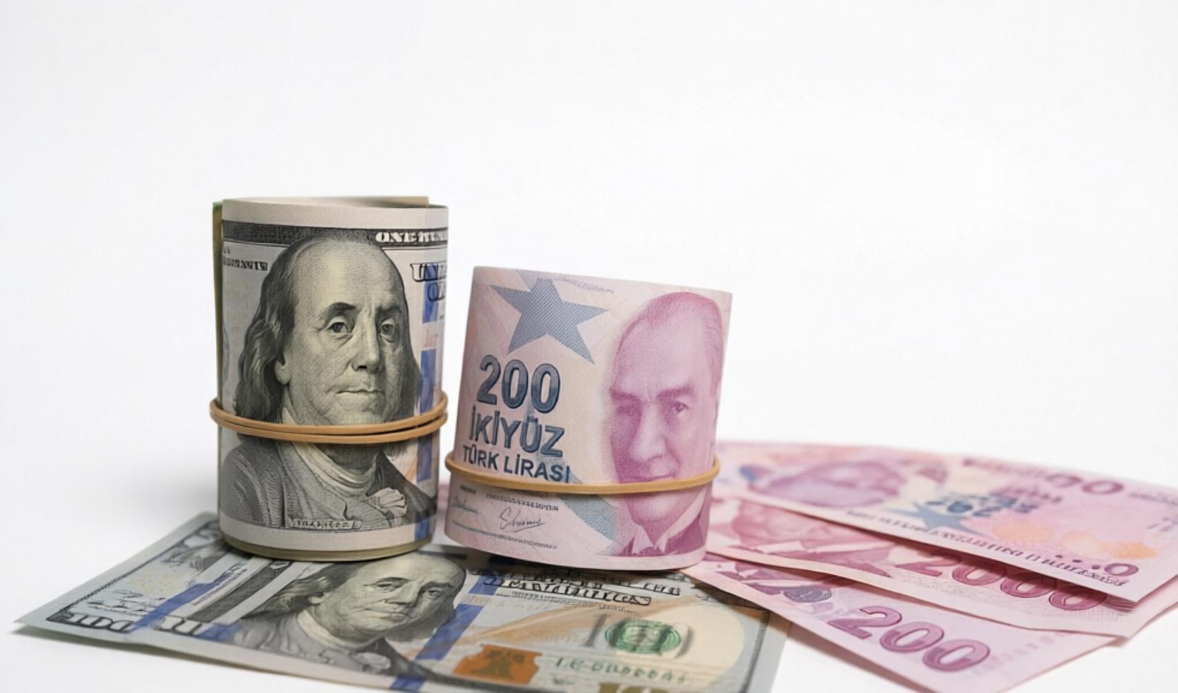 Dolar/TL yeni haftaya rekorla başladı: Küresel piyasalarda gözler ABD istihdam verilerinde