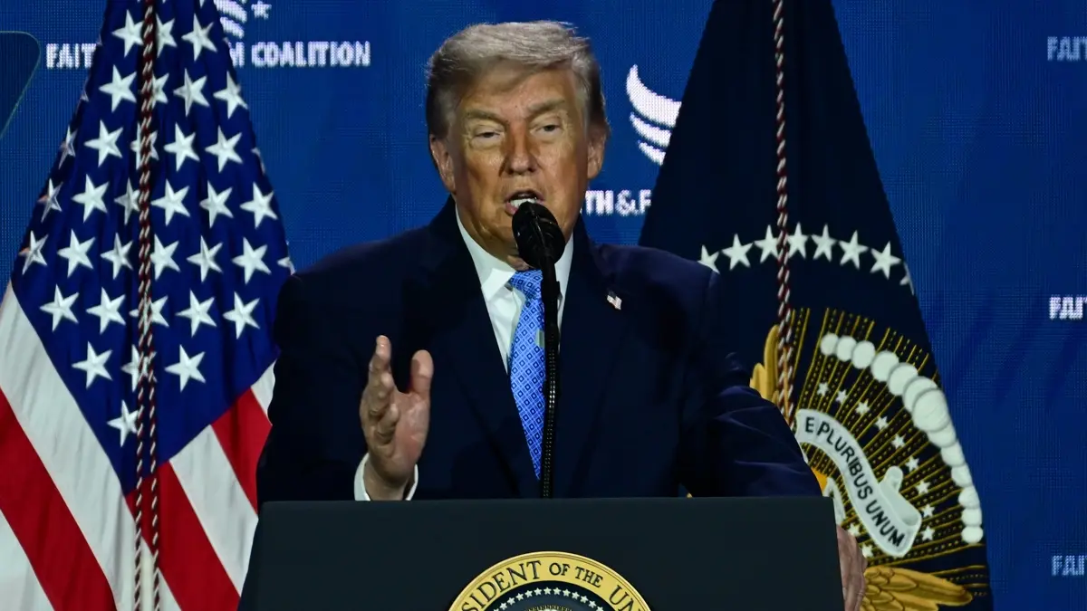 Trump'tan İspanya'ya sitem: İyi bir NATO üyesi değiller