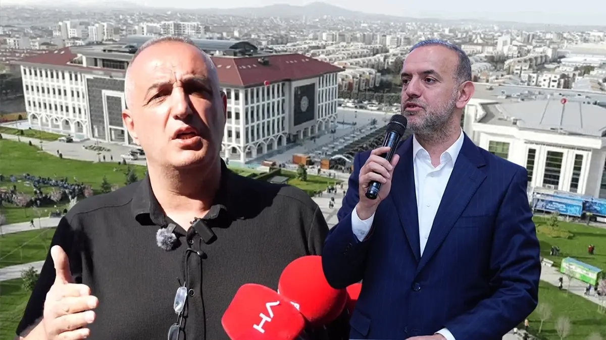CHP'de yeni lağım patladı! Bağış kılıfıyla 800 milyon TL vurgun
