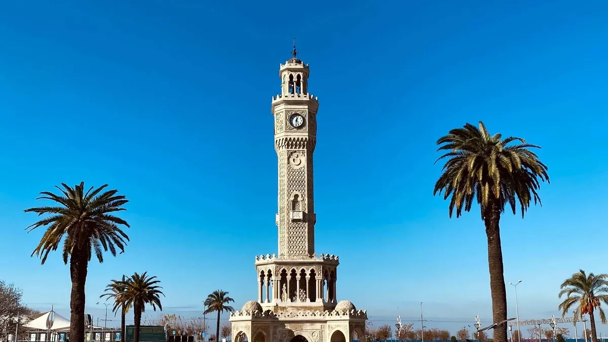 İzmir’in nüfusunda dikkat çeken tablo!