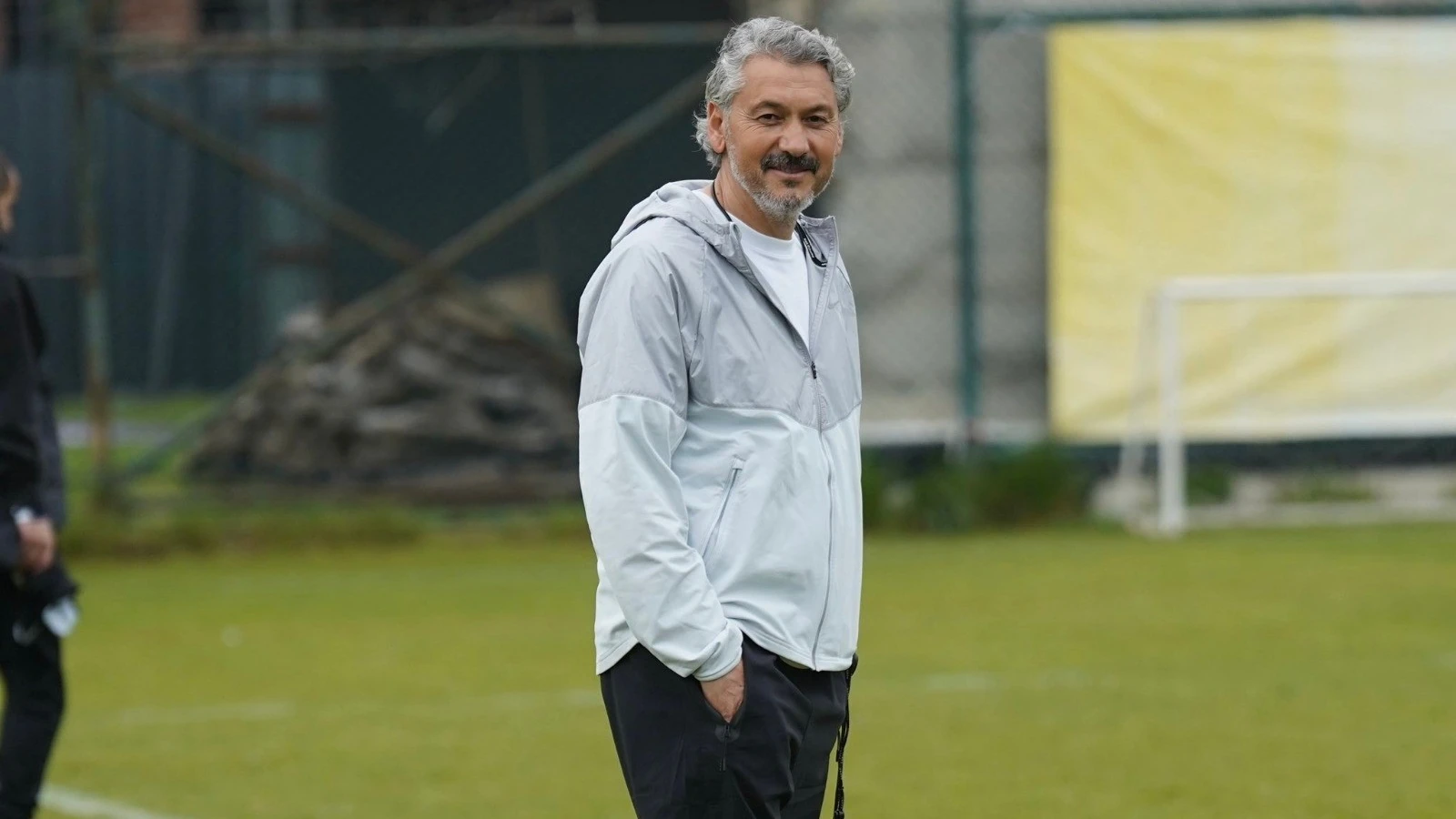 Eyüpspor'dan ayrılan Atila Gerin, Kayseri'de