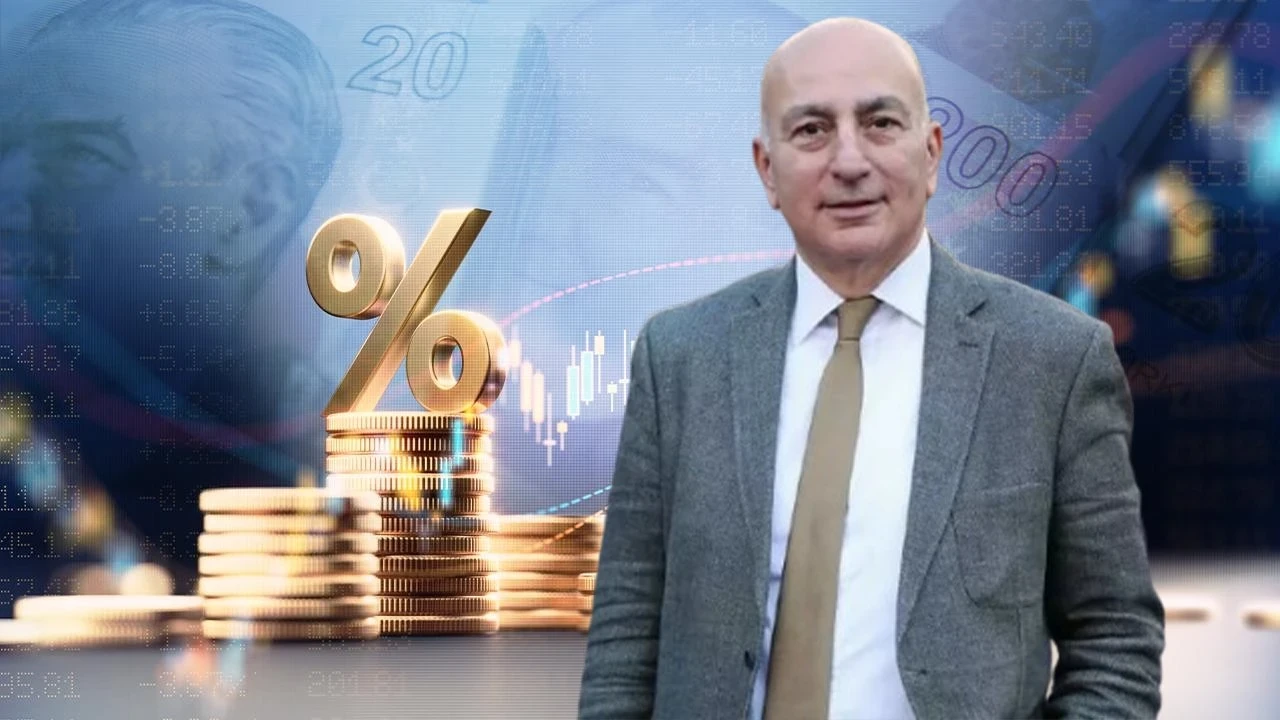 Mahfi Eğilmez: Faiz ve vergi tek başına enflasyonu düşüremez