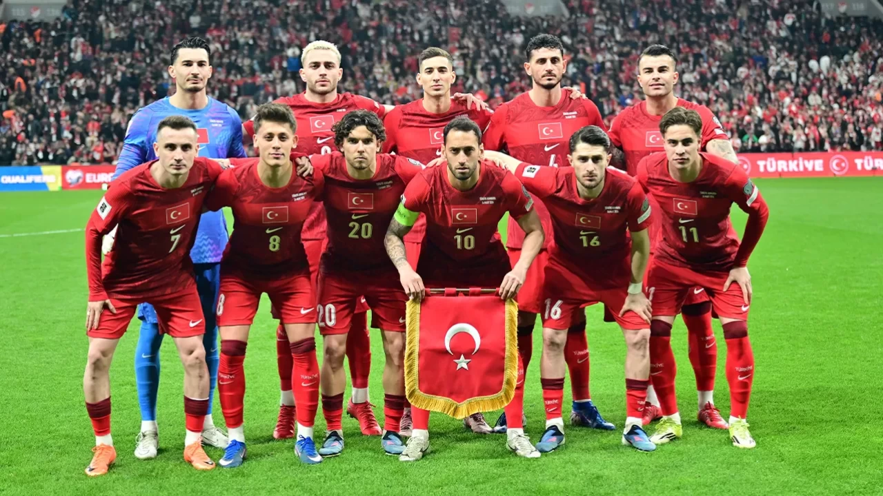 Fatih Terim'den 2026 Dünya Kupası öncesi A Milli Takım'ın yıldızları için çok konuşulacak kehanet