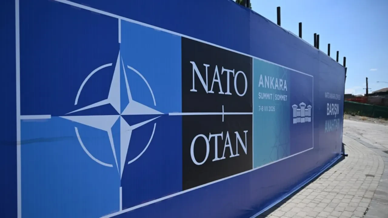 DMM'den 'Ankara'da NATO zirvesi sebebiyle sokağa çıkma yasağı' iddialarına açıklama!