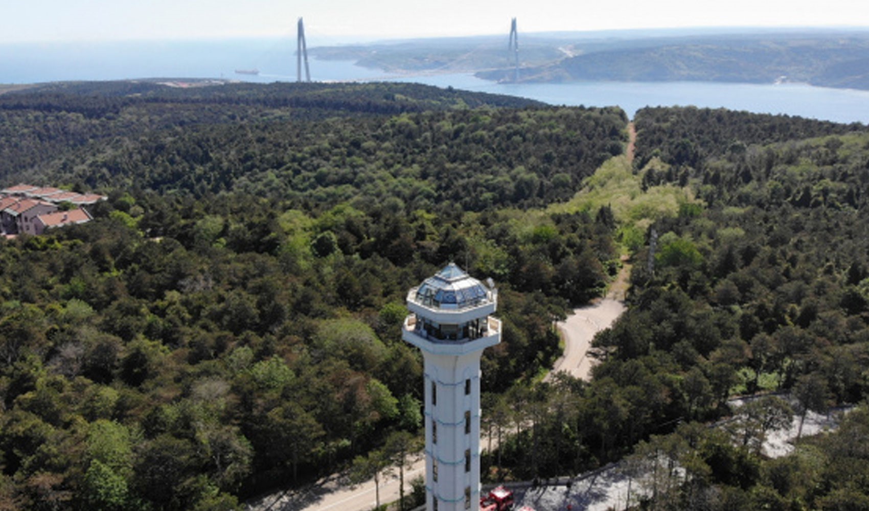 Son Dakika... Valilik tarih vererek duyurdu: İstanbul’da ormanlara giriş yasağı!