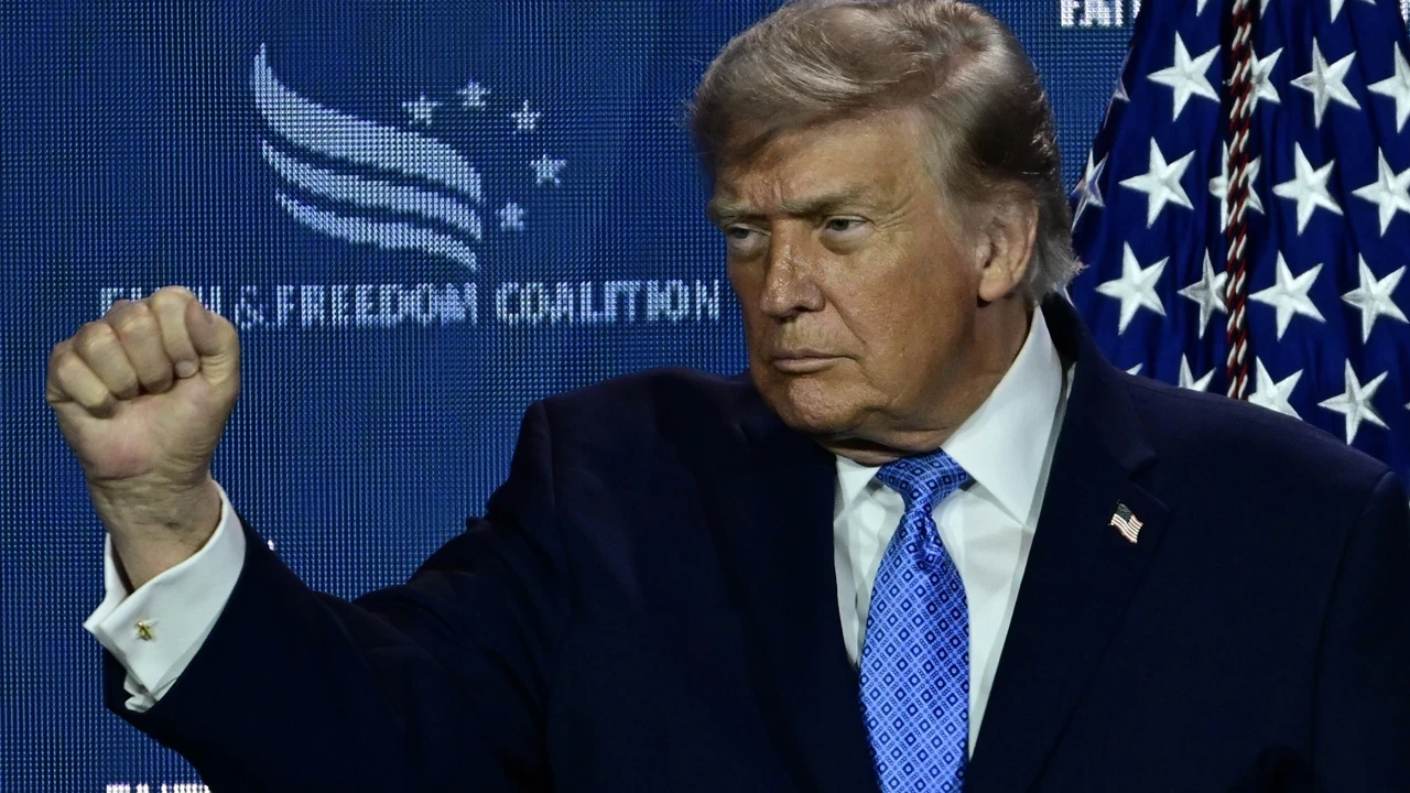 ABD 250. yaşını kutluyor! Donald Trump'tan dikkat çeken mesaj