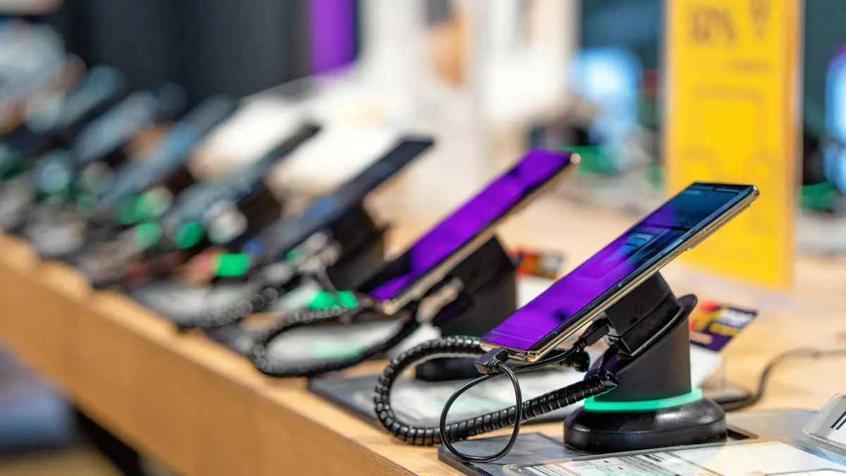 Bir telefon kategorisinin 2027'de yok olabileceği açıklandı