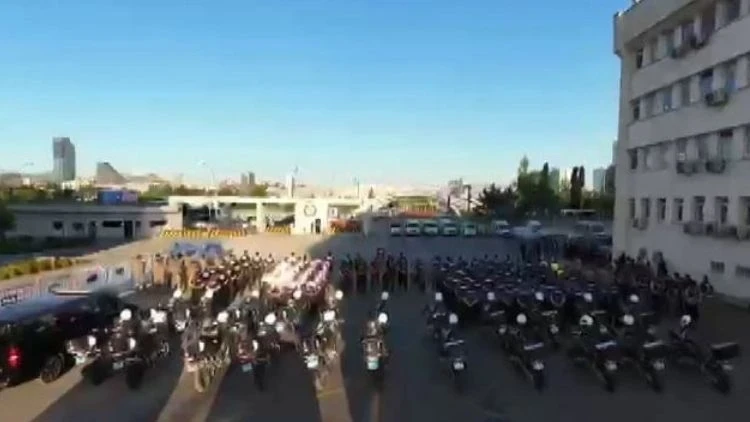 NATO Zirvesi için önemler arttırıldı