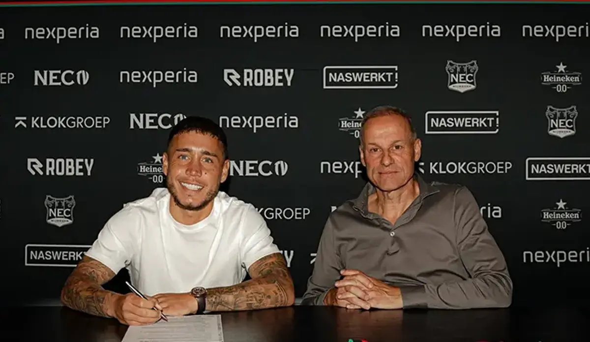 Emre Mor resmi imzayı attı! İşte yeni takımı