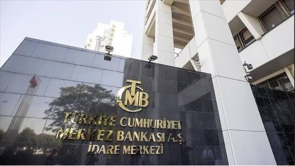 Merkez Bankasından dış ticaret analizi
