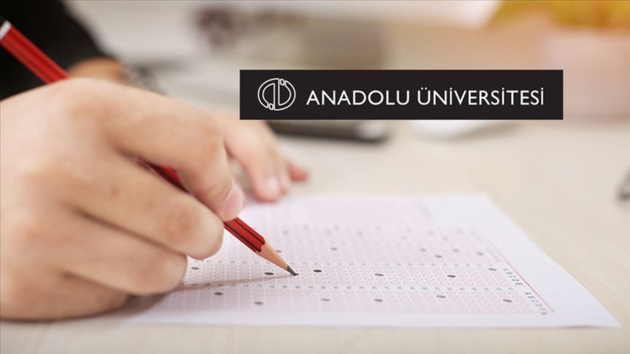 Anadolu Üniversitesi AÖF yaz okulu sınavları ne zaman? Yaz okulu eğitim ve sınav dönemi
