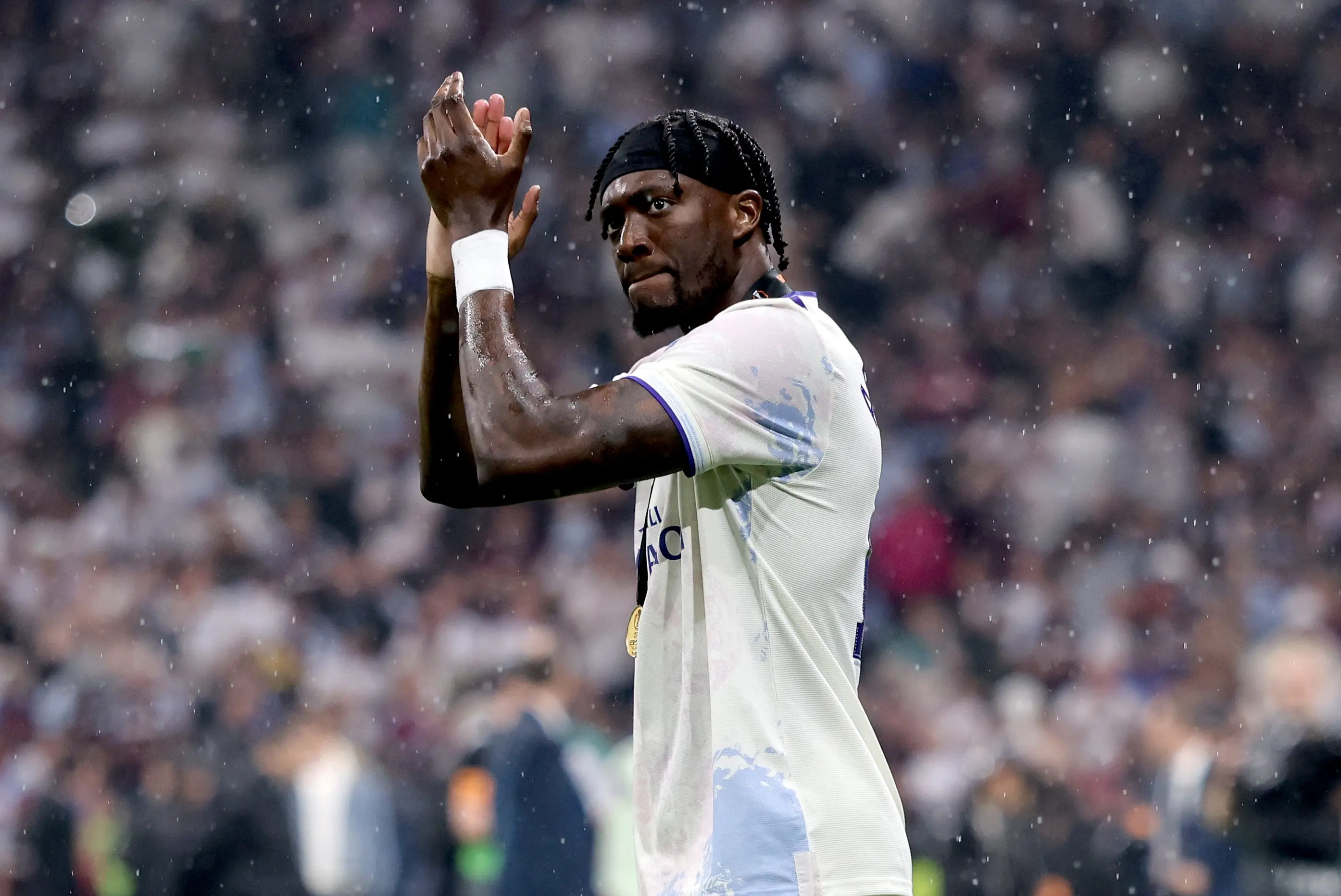 Aston Villa'dan Tammy Abraham kararı