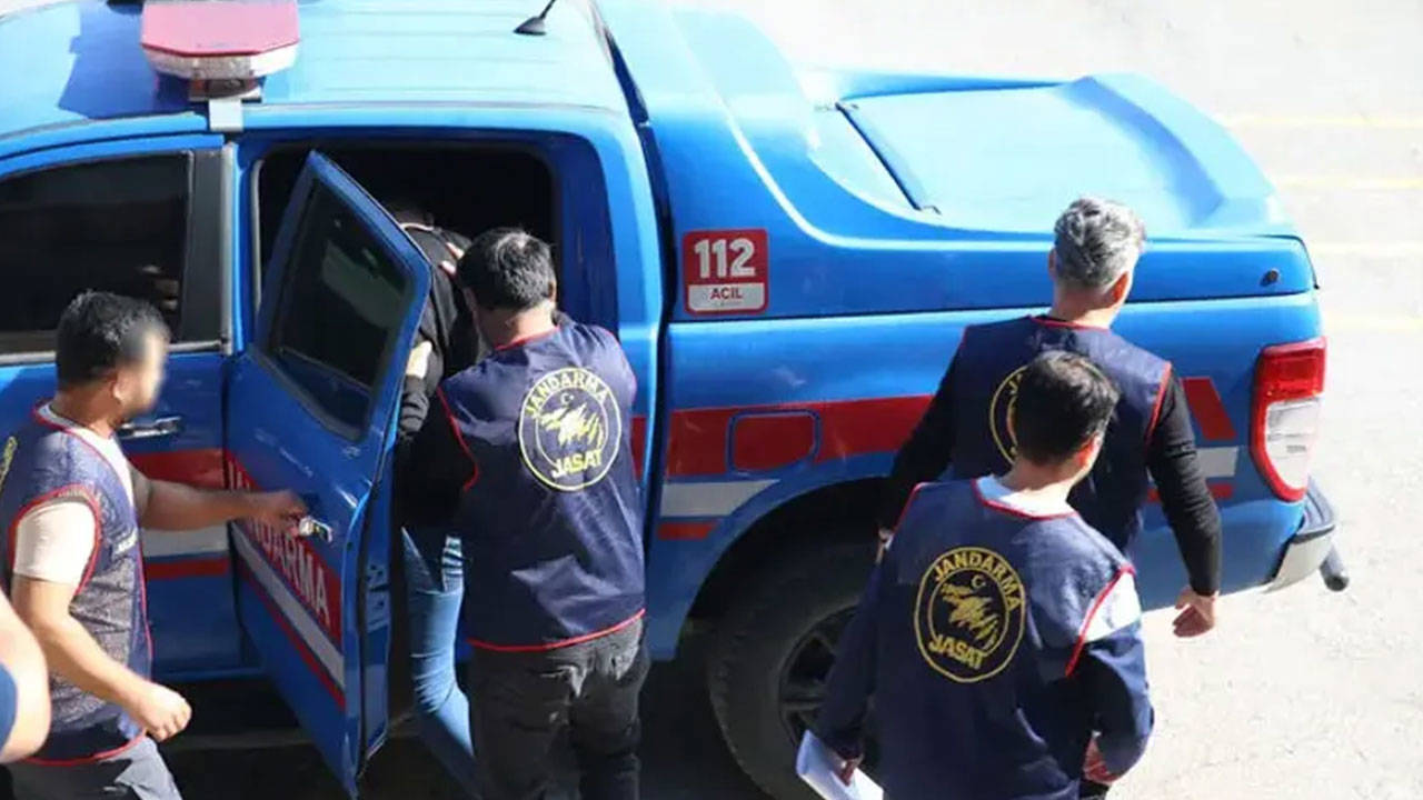 Askeri Balta cinayeti 6 yıl sonra aydınlatıldı: Köy sakini ve akrabalardan 7 kişi tutuklandı