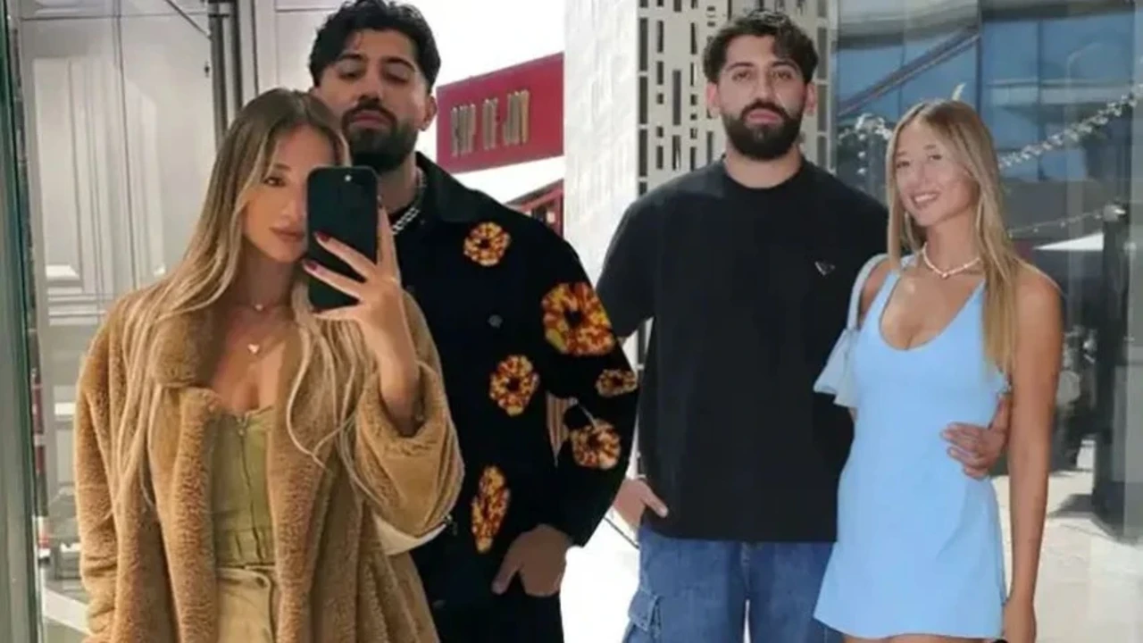 Kubilay Kaan Kundakçı cinayetinde ses kayıtları ortaya çıktı! "Beni kapatırsan intihar ederim"