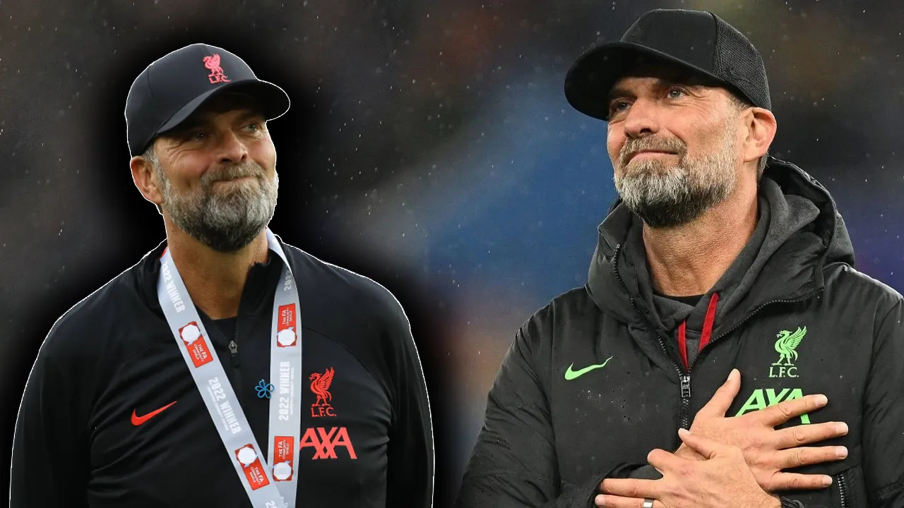 Jürgen Klopp 2 yıl aradan sonra teknik direktörlüğe geri dönüyor