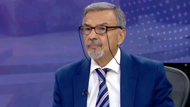 Prof. Dr. Hasan Köni: Yeni NATO'nun temelleri Ankara'da atılacak
