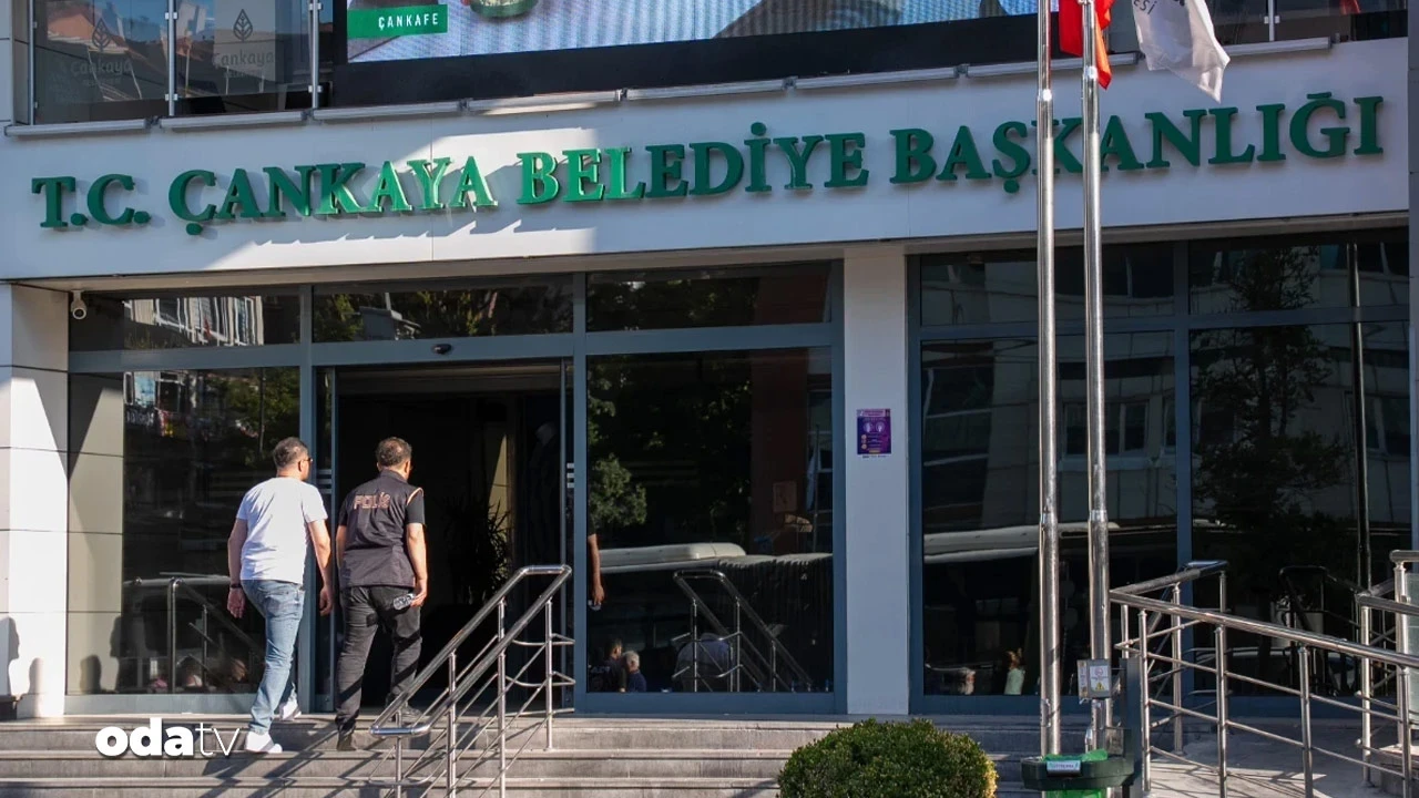 Eyüpsultan Belediye Başkan Yardımcısı Hasan Karabulut tutuklandı
