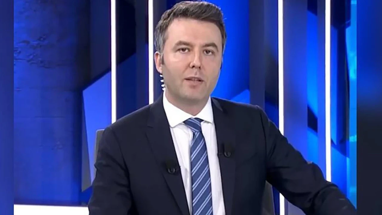 Mehmet Akif Ersoy hakkında hazırlanan iddianame savcılığa iade edildi