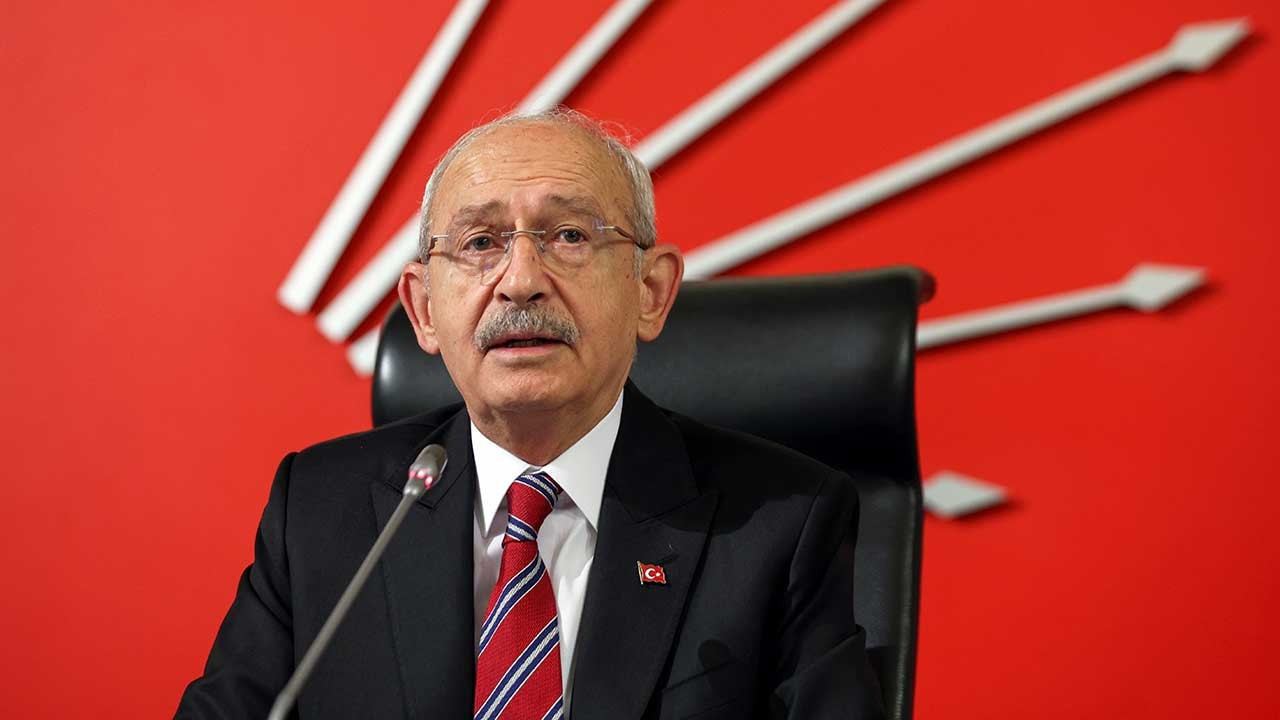 CHP Genel Başkanı Kemal Kılıçdaroğlu, Merdan Yanardağ'ı yalanladı